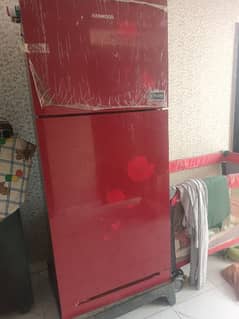 sell fridge