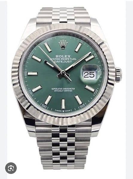 WATCH BUYER ROLEX BREITILING VACHRON HUBLOT PANERI LONGINES TUDOR IWC 10