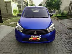 Suzuki Cultus VXR 2018 Geniun condition