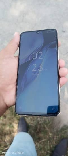 infinix note 12 . . . 6 GB. . 128gb good condition good phone with box