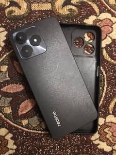 Realme c53