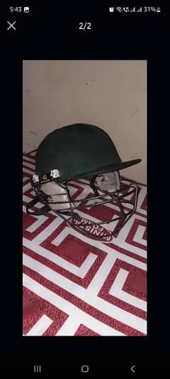 masuri helmet for sale