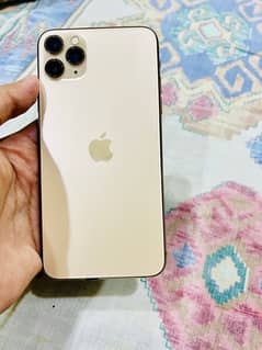 iPhone 11 Pro Max