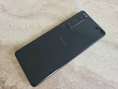 Sony experia 5 mark 3