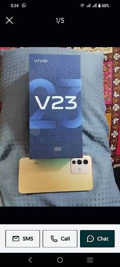 vivo v23 5g 16ram rom 256