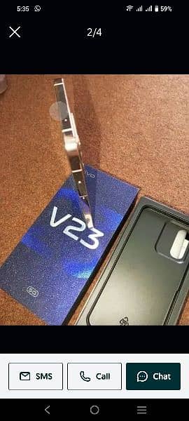 vivo v23 5g 16ram rom 256 1