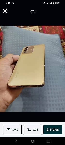 vivo v23 5g 16ram rom 256 2