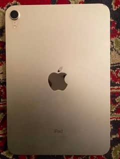 iPad Mini 6