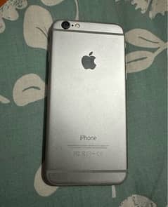 Apple iphone 6