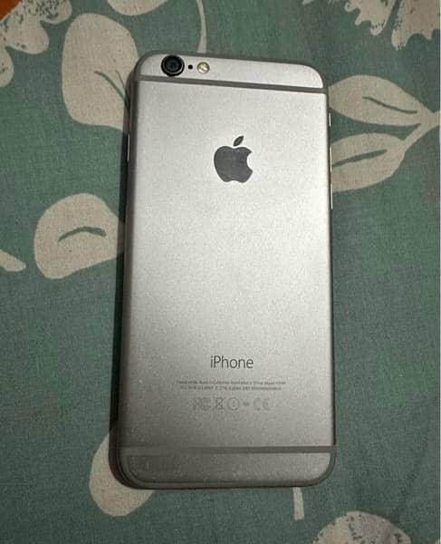 Apple iphone 6 PTA Approved 0