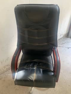 Executive chair for sale