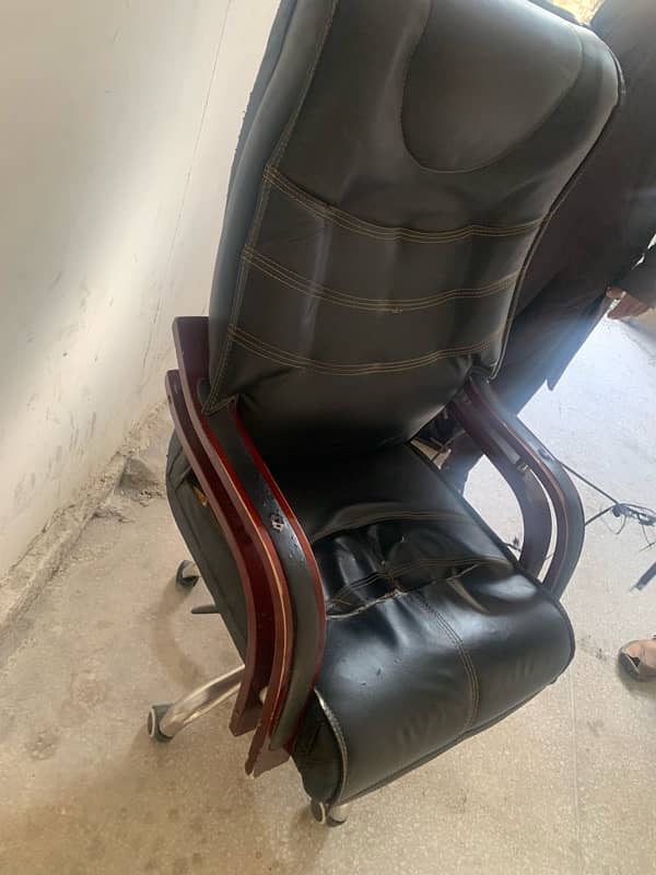 Executive chair for sale 1