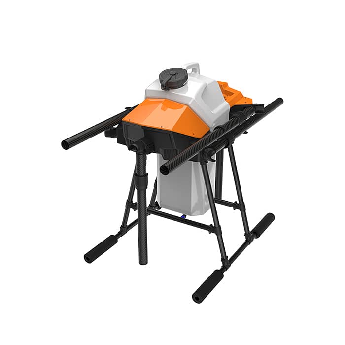 EFT G630 Six-Axis 30L /KG Agricultural Spray Drone 1