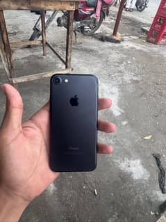 iPhone 7 256gb