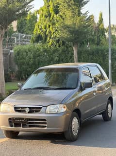 Suzuki Alto 2011