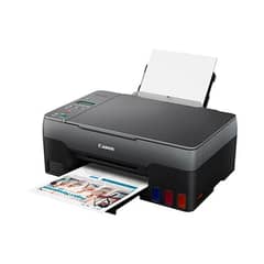 Canon G3020 printer brand new condition