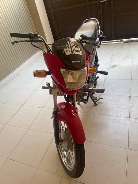 Honda prider lush new condition 10/10 0