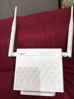 Optcl PTCL Wifi Router