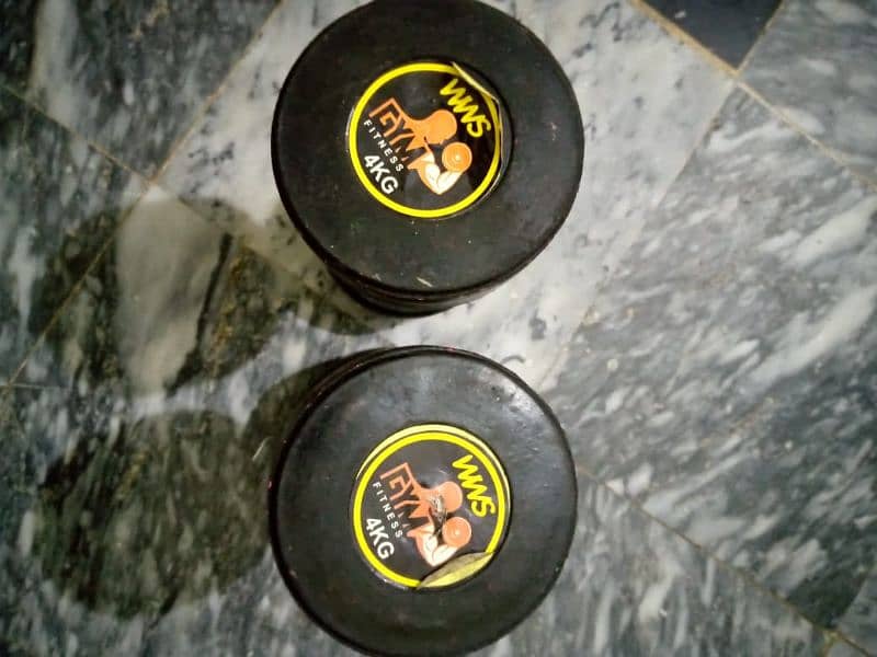 dumbbells for sale in reasonable price 0