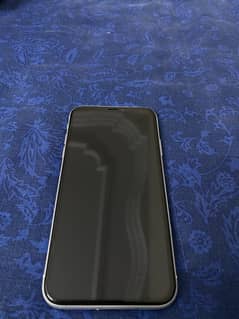 iPhone XR non PTA