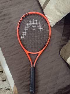 Head Tennis Racket JR 23 (with cover) 0