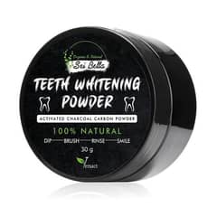 Teeth whitening Powder