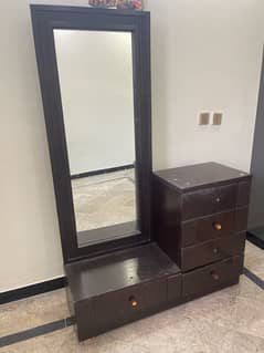 dressing table good quality