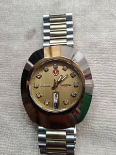 Rado diastar for sale