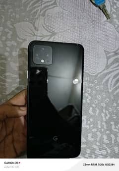 google pixel 4xl