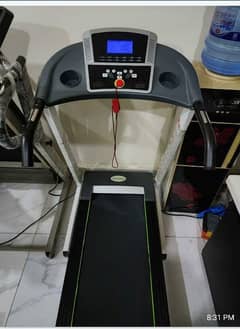 Treadmills(03214639061)/Running