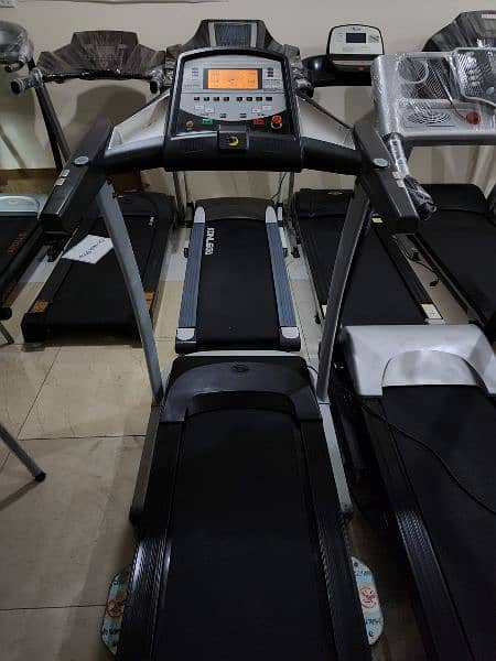 Treadmills(03214639061)/Running Machines/Ellepticalls/Spin Bike 2