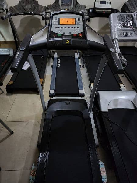 Treadmills(03214639061)/Running Machines/Ellepticalls/Spin Bike 3