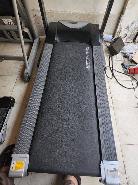 Treadmills(03214639061)/Running Machines/Ellepticalls/Spin Bike 7