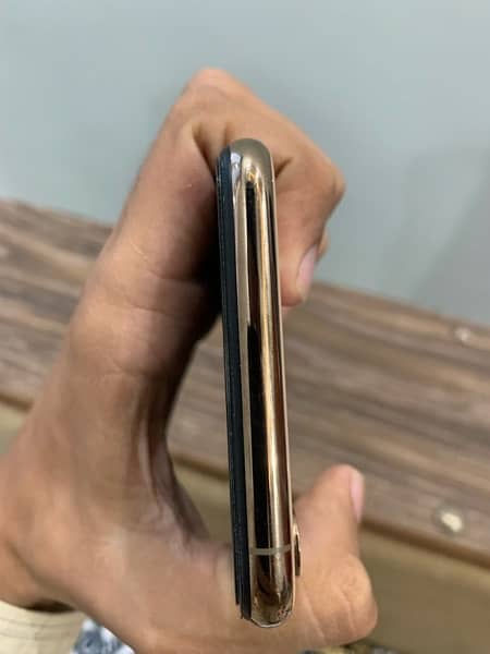 Iphone xs max non pta 4