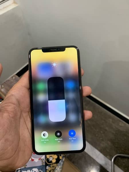 Iphone xs max non pta 8