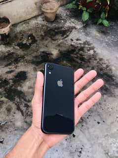 iphone  xr non pta