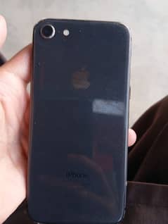 I phone 8