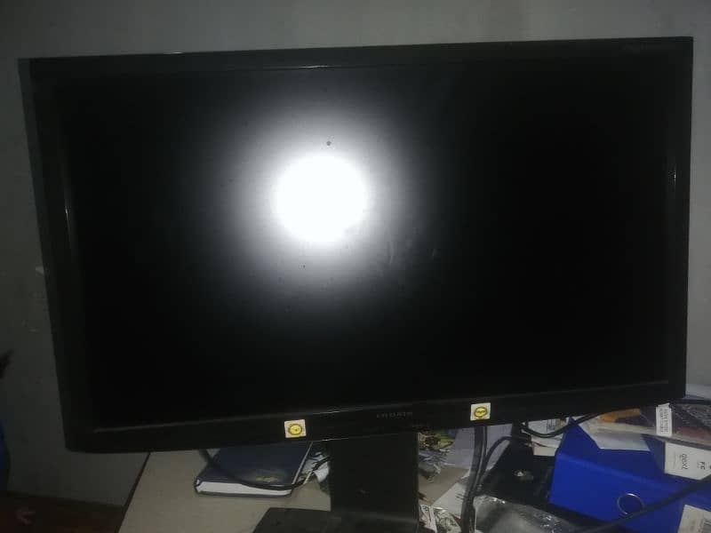 27 inch IPS 1080p LED in cheap price HDMI 2