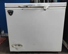 Waves Freezer in good condition