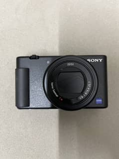 Sony ZV-1 Camera (Dead) 0