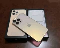 iPhone 13 Pro max 256 gb 03241196127 my whatsapp number 0