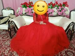 Red maxi total 2 time used