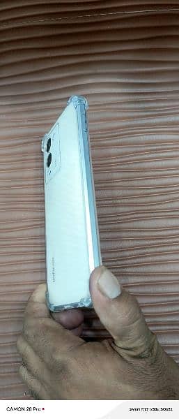 infinix note 12 ful box all ok back rapper 7