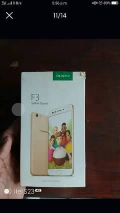 oppo f3 0