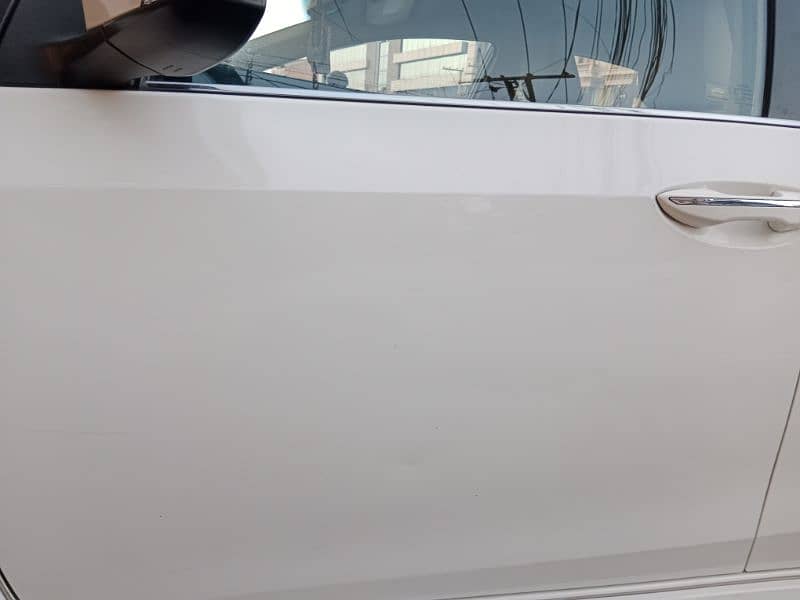 Toyota Corolla Altis 2019 7