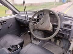 Suzuki Mehran VX 2003 read time waister stay away fix rate