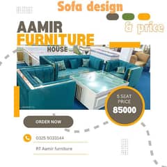 Sofa set | 5 Seater sofa set | 7 Seater sofa set