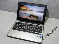 hp 11 g4 chromebook