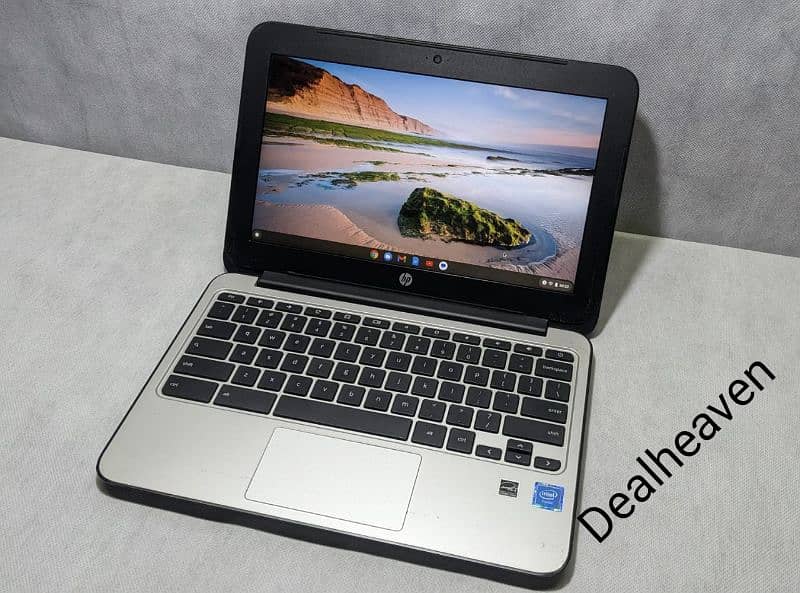 hp 11 g4 chromebook 0