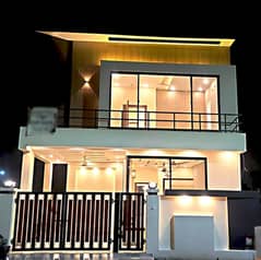 5 Marla Luxury Bungalow For Rent In DHA Phase 3 Lahore